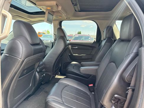Used 2011 GMC Acadia Denali AWD/4WD image 21