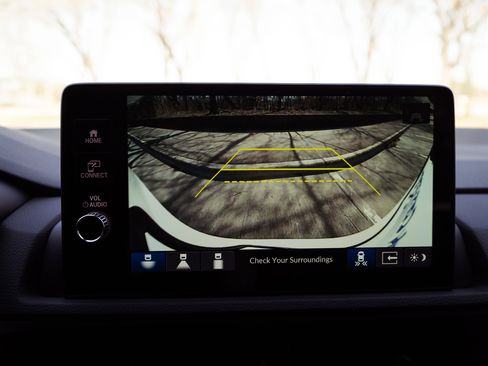 Used 2026 Honda CR-V Sport-L image 30