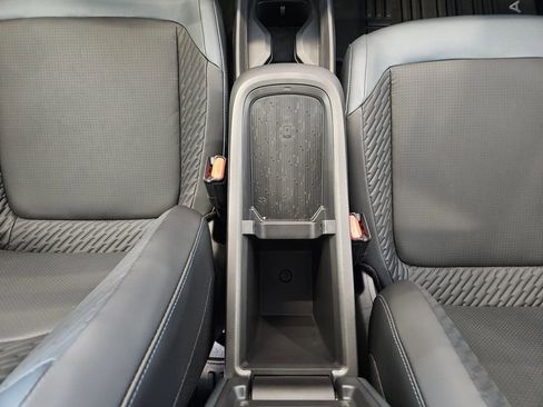 New 2026 Nissan Leaf Platinum+ w/ Cargo Package (Platinum+) image 21