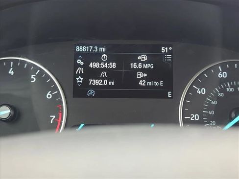 Used 2020 Ford EcoSport SES image 6