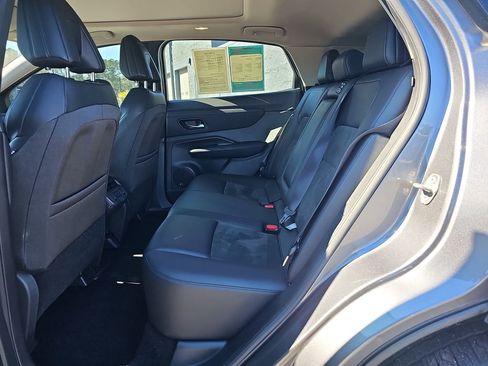 Used 2023 Nissan Ariya FWD image 18