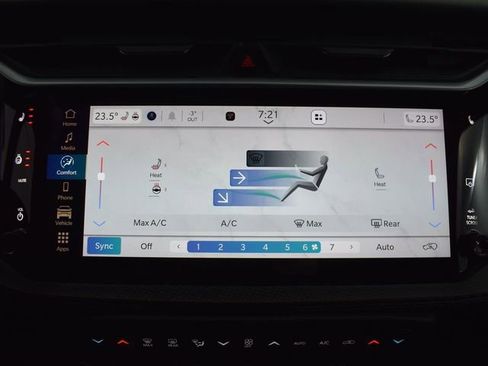 New 2026 Jeep Cherokee Limited image 23