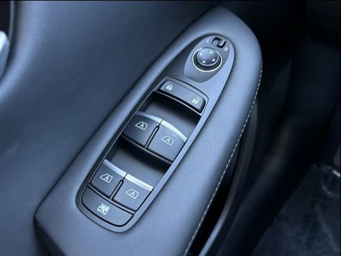 New 2025 INFINITI QX50 Pure image 14