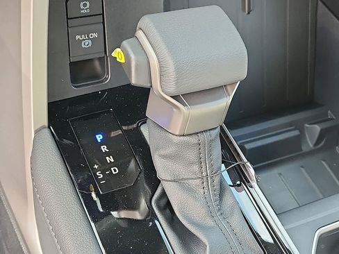 New 2026 Toyota Tundra Limited image 14