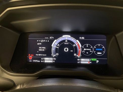 Used 2024 Toyota Sequoia SR5 w/ SR5 Premium Package image 21