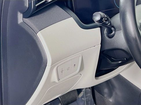 Used 2023 Hyundai Tucson SEL w/ Convenience Package image 10