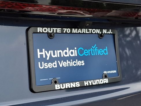 Certified 2026 Hyundai Tucson SE AWD/4WD image 30