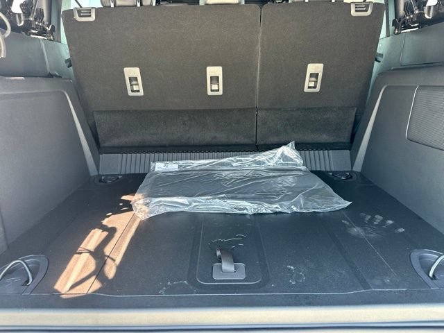 New 2026 Ford Bronco Big Bend w/ Black Diamond Package AWD/4WD image 15