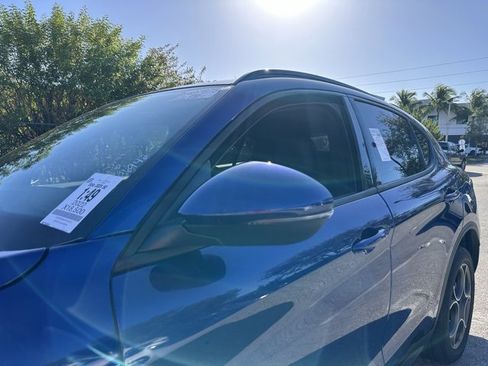 Used 2022 Alfa Romeo Stelvio Sprint image 14