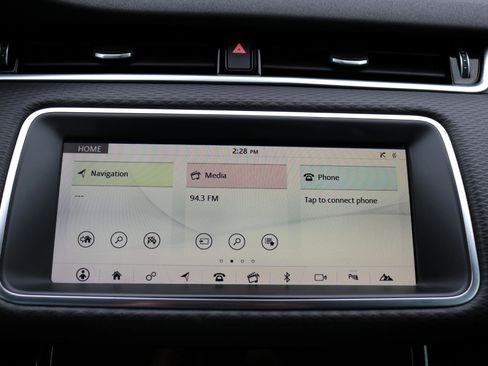 Used 2020 Land Rover Range Rover Evoque S image 24