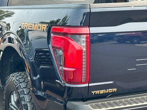 Used 2025 Ford F150 Tremor AWD/4WD image 25