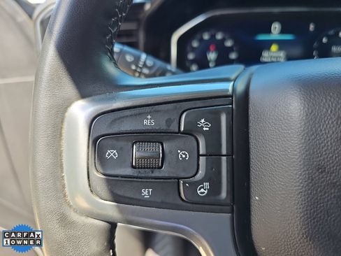 Used 2025 Chevrolet Silverado 2500 LT w/ Convenience Package AWD/4WD image 17
