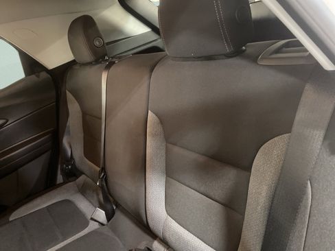 Used 2023 Chevrolet TrailBlazer LS image 11