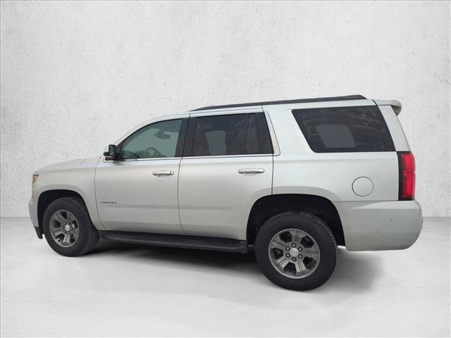 Used 2019 Chevrolet Tahoe LS RWD image 6