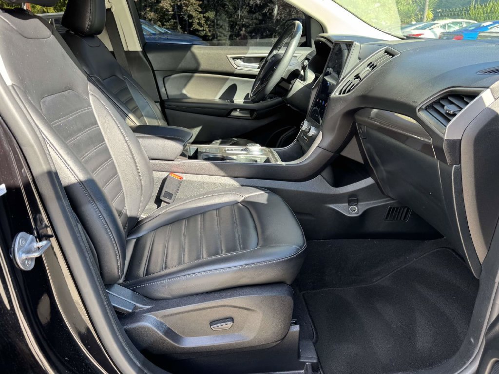 Used 2024 Ford Edge SEL AWD/4WD image 15