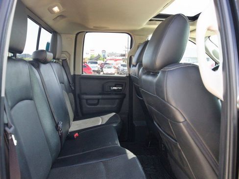 Used 2014 RAM 1500 Sport w/ Trailer Tow Group AWD/4WD image 33
