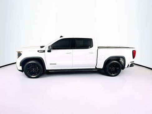 Used 2025 GMC Sierra 1500 Elevation AWD/4WD image 4