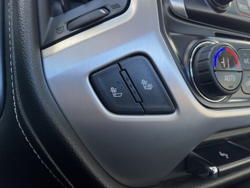 Used 2016 GMC Sierra 1500 SLT w/ SLT Premium Package image 30