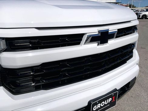 Certified 2022 Chevrolet Silverado 1500 RST image 28