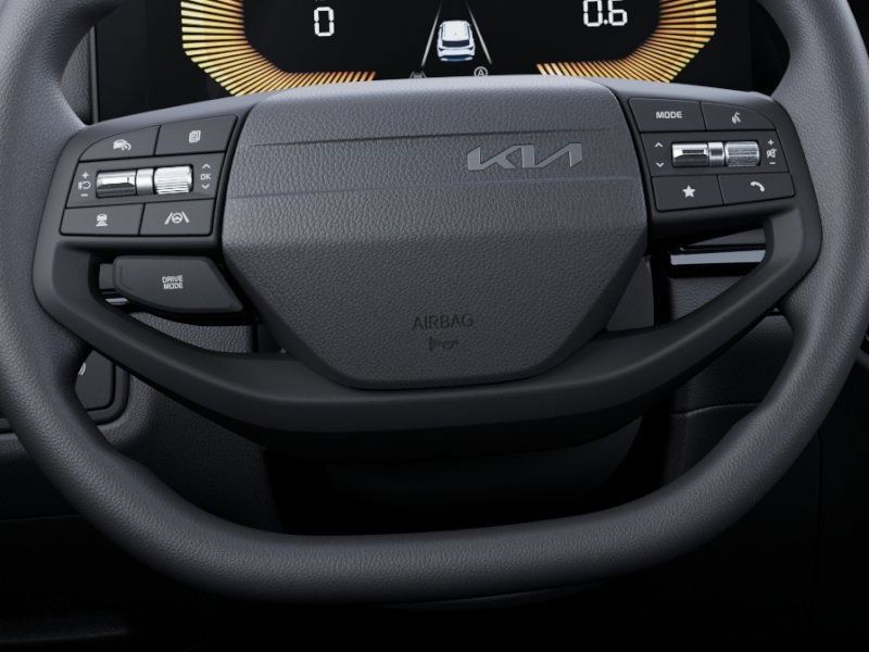 Certified 2026 Kia Sportage LX FWD image 24