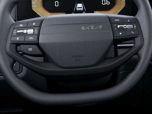 Certified 2026 Kia Sportage LX FWD image 24