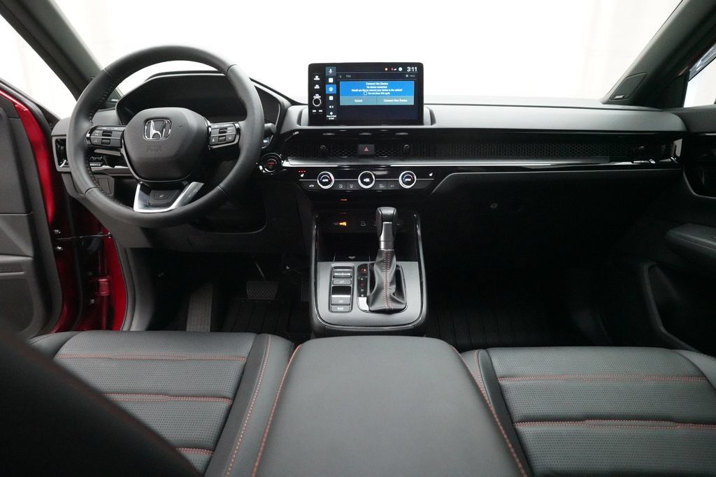 Certified 2026 Honda CR-V Sport Touring image 5