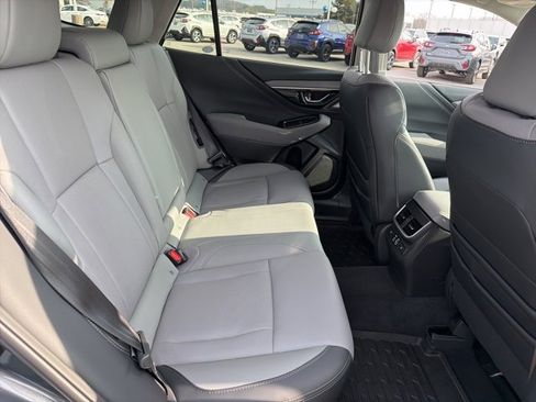 Used 2025 Subaru Outback Limited w/ Popular Package #2 image 15