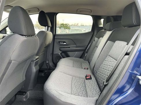 New 2026 Nissan Kicks SV image 13