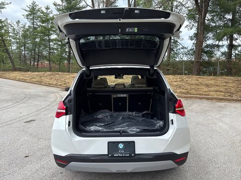 New 2026 BMW X3 xDrive30 AWD/4WD image 23