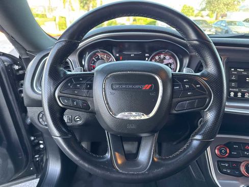 Used 2021 Dodge Challenger GT image 23