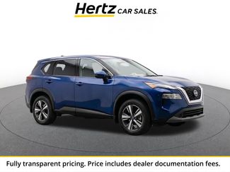 Used 2026 Nissan Rogue SL AWD/4WD video 1