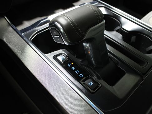 Used 2025 Ford F150 Platinum w/ Equipment Group 703A Plus image 26