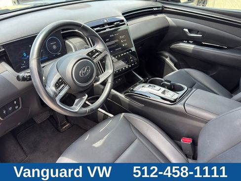 Used 2023 Hyundai Tucson SEL AWD/4WD image 8