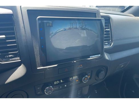 Used 2022 Nissan Frontier Pro-X w/ Pro-X Premium Package RWD image 26
