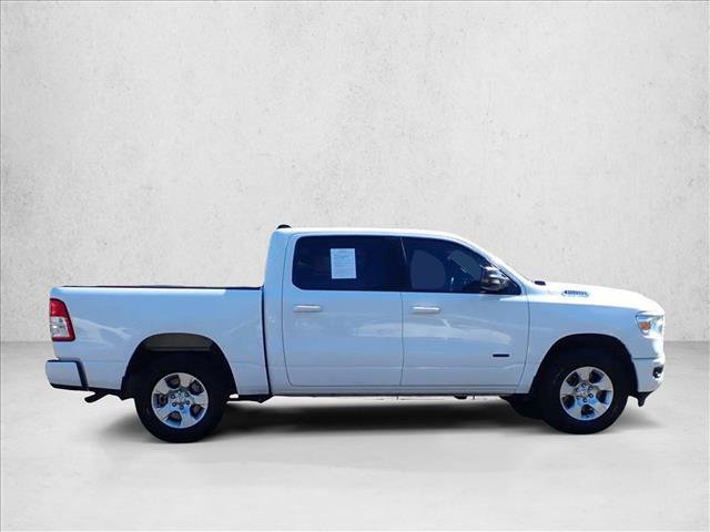 Used 2023 RAM 1500 Big Horn AWD/4WD image 5