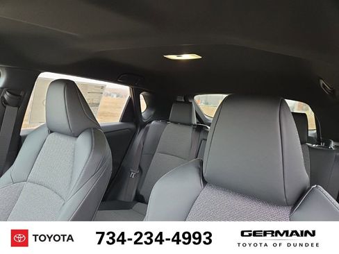 New 2026 Toyota bZ image 23