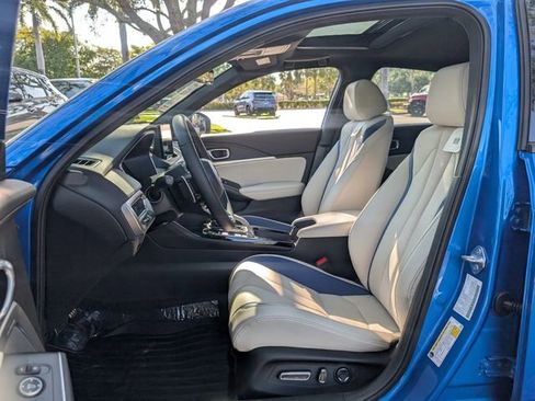 New 2026 Acura Integra A-Spec FWD image 5