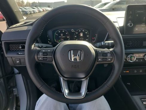 New 2026 Honda CR-V Sport-L image 31