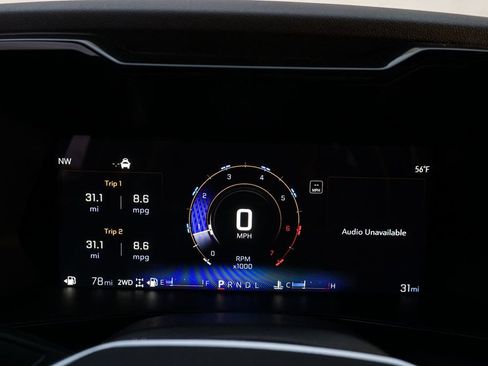 New 2026 Chevrolet Colorado Z71 w/ Z71 Convenience Package 2 image 20