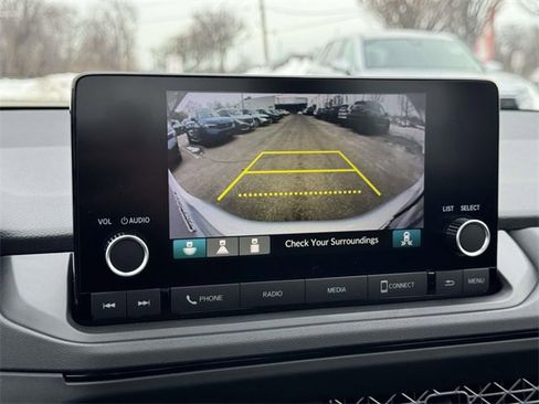 New 2025 Honda Accord SE image 26