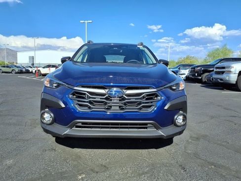 New 2025 Subaru Crosstrek 2.0i Premium image 7