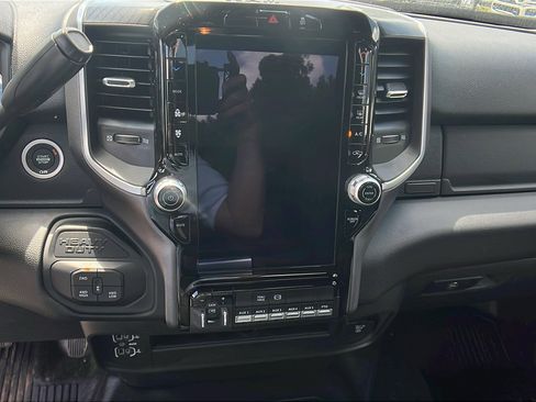New 2025 RAM 5500 2WD Regular Cab image 24