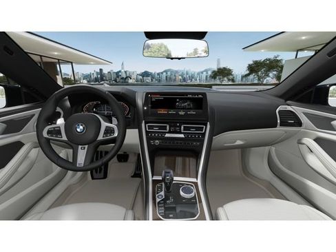New 2026 BMW 840i 840 w/ M Sport Professional Package image 10