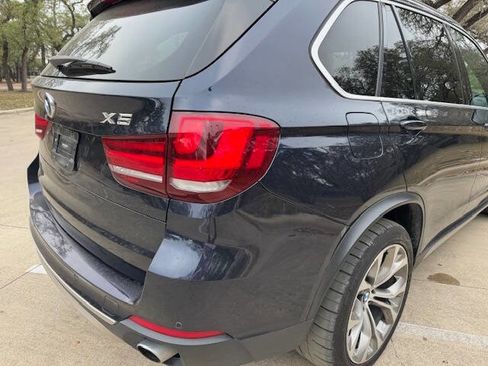 Used 2017 BMW X5 sDrive35i image 13