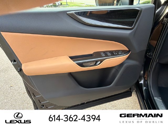 New 2026 Lexus NX 350 AWD w/ Accessory Package (2T) image 21