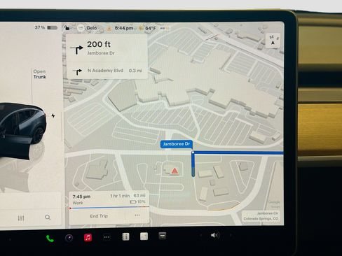 Used 2024 Tesla Model Y Long Range image 19