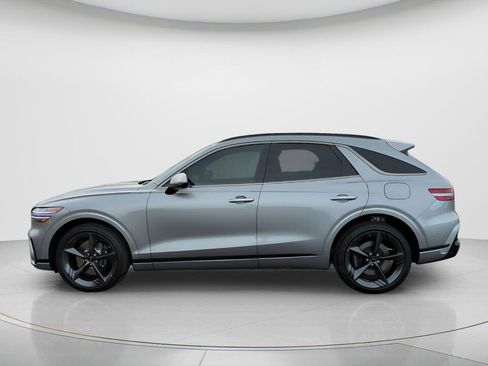 New 2026 Genesis GV70 2.5T Sport Prestige AWD/4WD image 7
