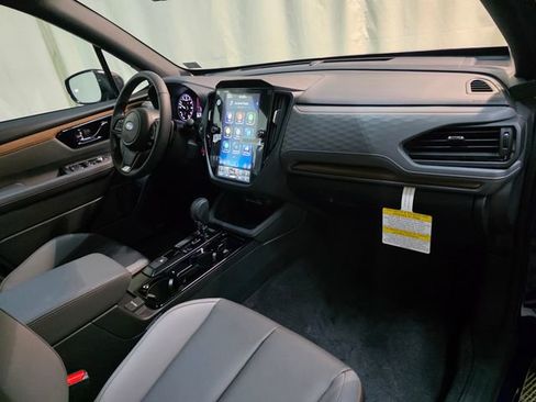 New 2026 Subaru Forester Sport image 37