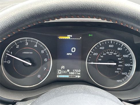 Used 2022 Subaru Crosstrek 2.5i Limited w/ Moonroof Package 2 AWD/4WD image 27