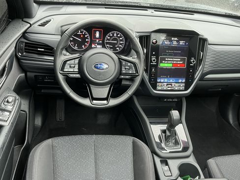 Used 2025 Subaru Forester Premium AWD/4WD image 12